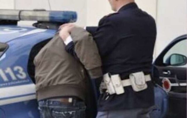 Arresto per violenza sessuale: condanna definitiva per un uomo a Ancona