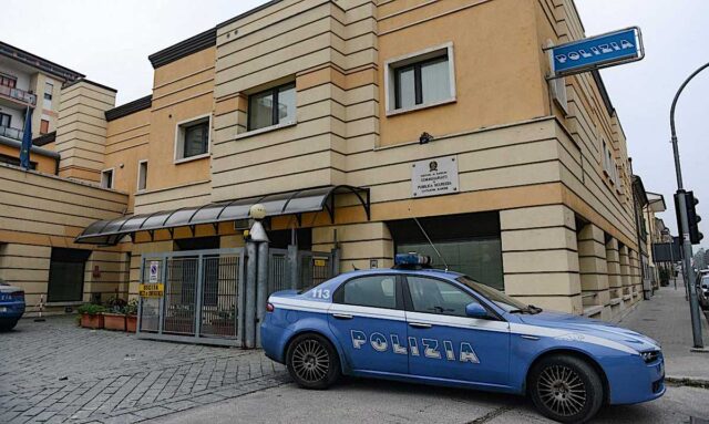 Civitanova Marche: arrestato 36enne per violazione ordine di carcerazione